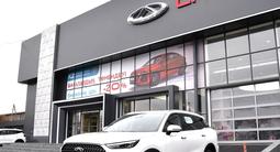 Chery Tiggo 9 Flagship 2025 года за 15 290 000 тг. в Шымкент