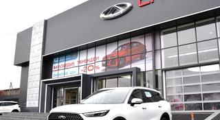 Chery Tiggo 9 Flagship 2025 года за 15 290 000 тг. в Шымкент