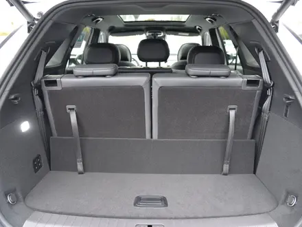 Chery Tiggo 9 Flagship 2025 года за 15 290 000 тг. в Шымкент – фото 10