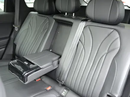 Chery Tiggo 9 Flagship 2025 года за 15 290 000 тг. в Шымкент – фото 12