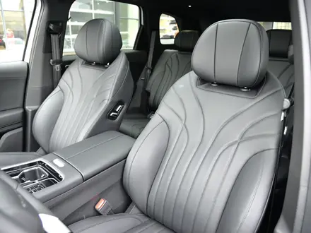 Chery Tiggo 9 Flagship 2025 года за 15 290 000 тг. в Шымкент – фото 13
