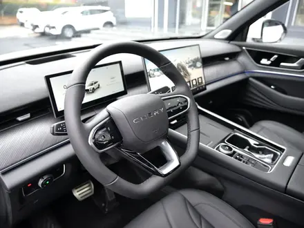 Chery Tiggo 9 Flagship 2025 года за 15 290 000 тг. в Шымкент – фото 14