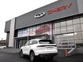 Chery Tiggo 9 Flagship 2025 годаүшін15 290 000 тг. в Шымкент – фото 2