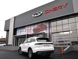 Chery Tiggo 9 Flagship 2025 годаүшін15 290 000 тг. в Шымкент – фото 2