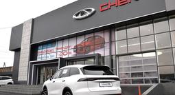Chery Tiggo 9 Flagship 2025 года за 15 290 000 тг. в Шымкент – фото 2