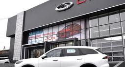 Chery Tiggo 9 Flagship 2025 года за 15 290 000 тг. в Шымкент – фото 3