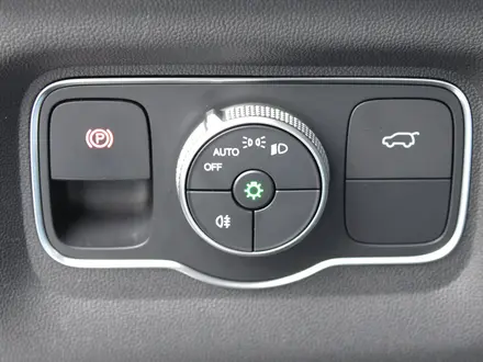 Chery Tiggo 9 Flagship 2025 года за 15 290 000 тг. в Шымкент – фото 32