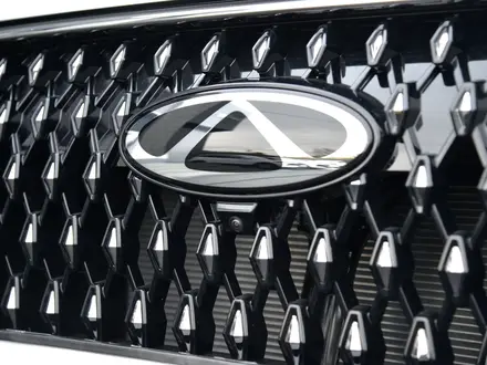 Chery Tiggo 9 Flagship 2025 года за 15 290 000 тг. в Шымкент – фото 33