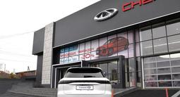 Chery Tiggo 9 Flagship 2025 года за 15 290 000 тг. в Шымкент – фото 4
