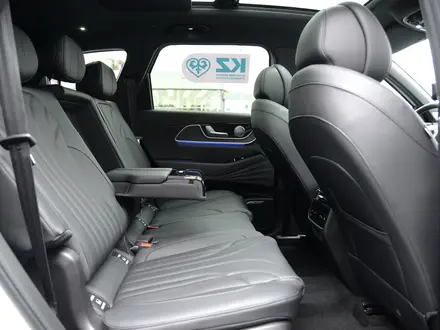 Chery Tiggo 9 Flagship 2025 года за 15 290 000 тг. в Шымкент – фото 7
