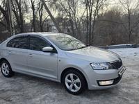 Skoda Rapid 2014 года за 4 800 000 тг. в Алматы