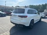 Mercedes-Benz GLS 450 2023 годаүшін91 000 000 тг. в Алматы – фото 5