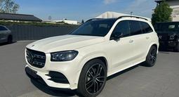 Mercedes-Benz GLS 450 2023 года за 91 000 000 тг. в Алматы