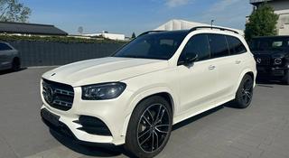 Mercedes-Benz GLS 450 2023 года за 91 000 000 тг. в Алматы