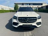 Mercedes-Benz GLS 450 2023 года за 91 000 000 тг. в Алматы – фото 3