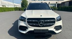 Mercedes-Benz GLS 450 2023 годаүшін91 000 000 тг. в Алматы – фото 3