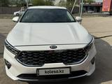 Kia K7 2020 года за 15 300 000 тг. в Астана – фото 2