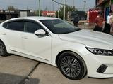 Kia K7 2020 года за 14 700 000 тг. в Алматы