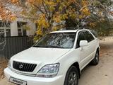 Lexus RX 300 1999 годаfor5 500 000 тг. в Актобе – фото 2