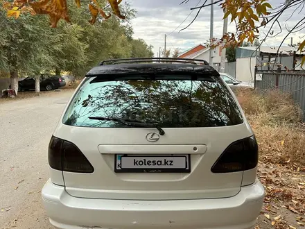 Lexus RX 300 1999 года за 5 500 000 тг. в Актобе – фото 11