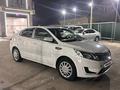 Kia Rio 2014 года за 4 300 000 тг. в Алматы – фото 4