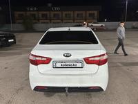 Kia Rio 2014 года за 4 300 000 тг. в Алматы