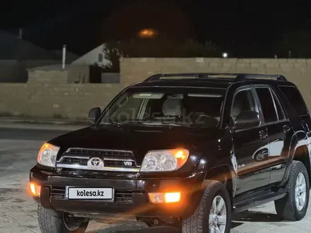 Toyota 4Runner 2003 года за 8 500 000 тг. в Актау – фото 4