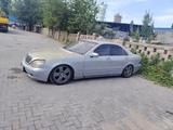 Mercedes-Benz S 320 2000 годаүшін2 700 000 тг. в Алматы