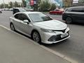 Toyota Camry 2020 года за 15 000 000 тг. в Алматы – фото 2