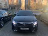 Toyota Camry 2015 года за 11 500 000 тг. в Караганда