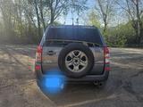 Suzuki Grand Vitara 2007 годаүшін4 950 000 тг. в Темиртау – фото 5