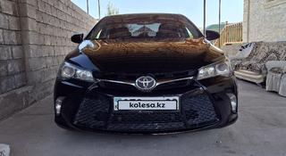 Toyota Camry 2015 года за 8 500 000 тг. в Алматы