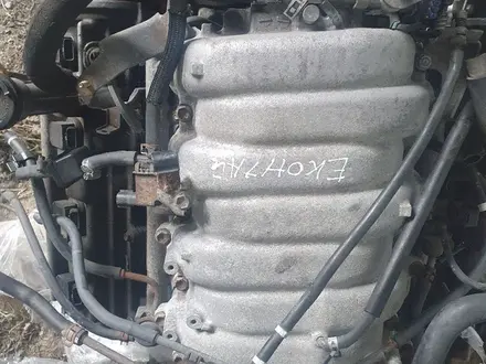 Привозные двигатель из японий за 170 000 тг. в Алматы