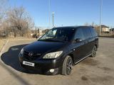 Mazda MPV 2004 года за 4 000 000 тг. в Актобе – фото 5