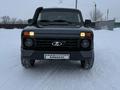 ВАЗ (Lada) Lada 2121 2019 годаүшін4 200 000 тг. в Караганда – фото 3