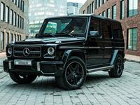 Mercedes-Benz G 63 AMG 2015 годаүшін40 000 000 тг. в Алматы