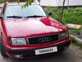 Audi 100 1993 года за 2 200 000 тг. в Алматы – фото 10