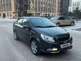 Chevrolet Nexia 2021 годаүшін5 550 000 тг. в Шымкент