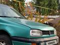 Volkswagen Golf 1992 года за 900 000 тг. в Алматы