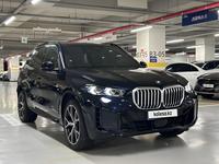 BMW X5 2023 годаүшін40 700 000 тг. в Алматы