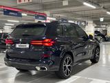 BMW X5 2023 года за 40 700 000 тг. в Алматы – фото 5