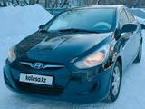 Hyundai Solaris 2011 года за 4 950 000 тг. в Петропавловск – фото 2