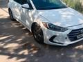 Hyundai Elantra 2016 годаүшін4 700 000 тг. в Алматы – фото 3