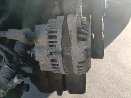 Генератор на 1.6 за 30 000 тг. в Алматы