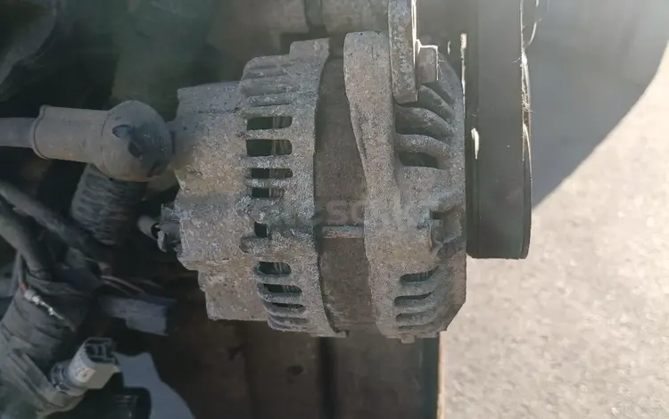 Генератор на 1.6 за 35 000 тг. в Алматы