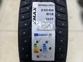 235/60 R18 ZMAX winternova stud III ШИПОВАННЫЕfor55 000 тг. в Астана