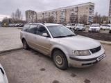 Volkswagen Passat 1998 годаүшін1 500 000 тг. в Уральск – фото 3