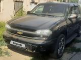 Chevrolet TrailBlazer 2002 года за 5 500 000 тг. в Алматы
