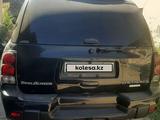 Chevrolet TrailBlazer 2002 года за 5 500 000 тг. в Алматы – фото 4