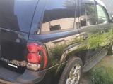 Chevrolet TrailBlazer 2002 года за 5 500 000 тг. в Алматы – фото 3
